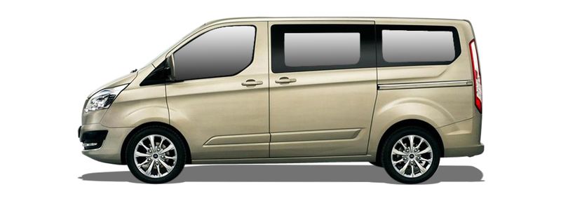 Логотип марки FORD