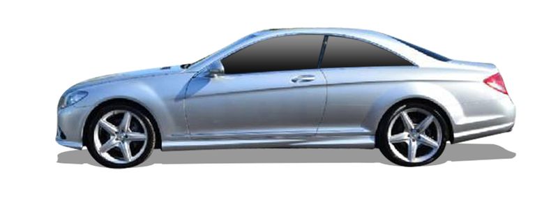 Логотип марки MERCEDES-BENZ