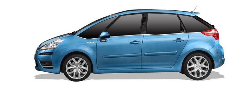 Логотип марки CITROËN
