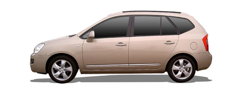 Логотип марки KIA