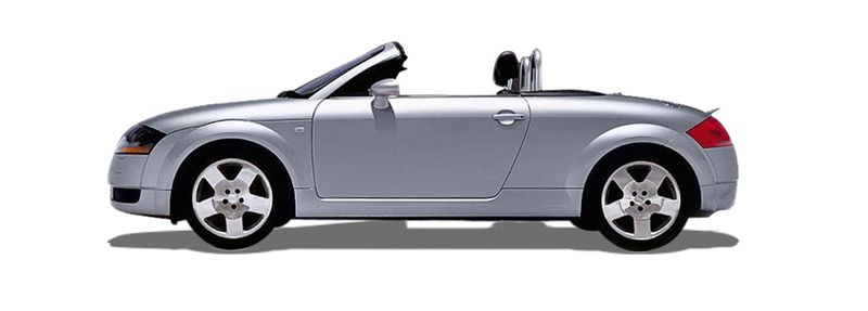 Логотип марки AUDI