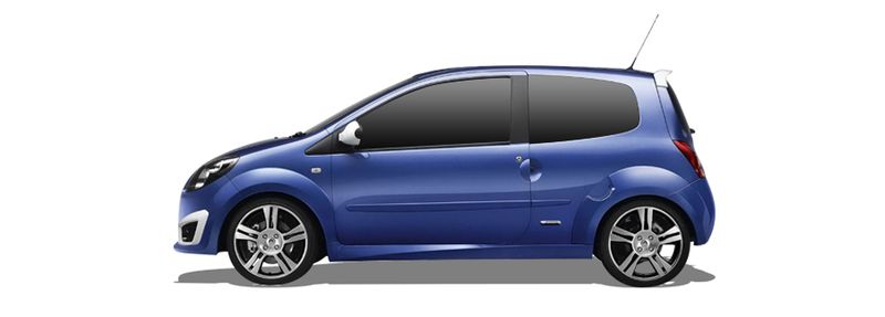 Логотип марки RENAULT