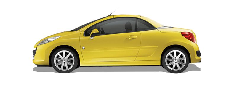 Логотип марки PEUGEOT