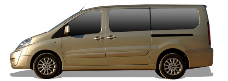 Логотип марки FIAT