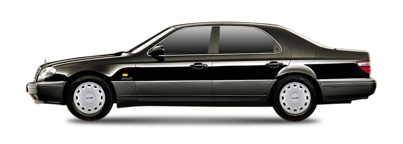 Логотип марки SSANGYONG