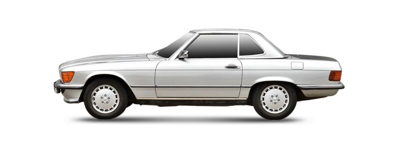Логотип марки MERCEDES-BENZ