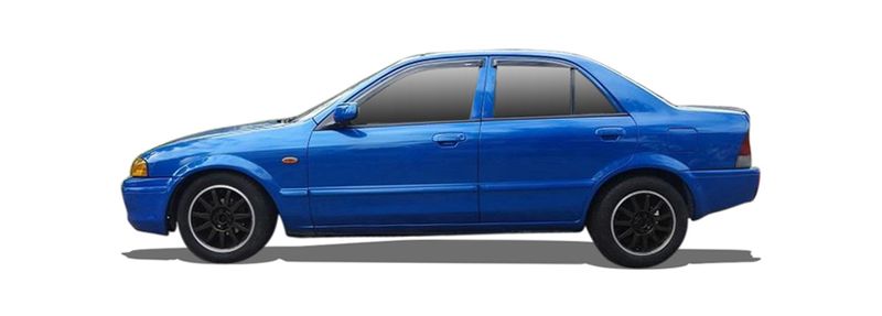 Логотип марки FORD ASIA & OCEANIA
