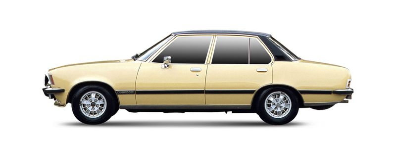Логотип марки OPEL