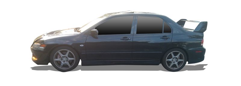 Логотип марки MITSUBISHI