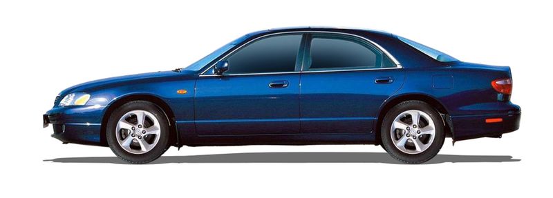 Логотип марки EUNOS