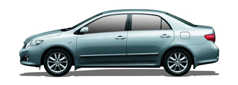 Логотип марки DAIHATSU