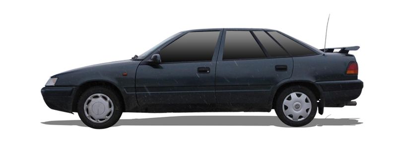 Логотип марки DAEWOO