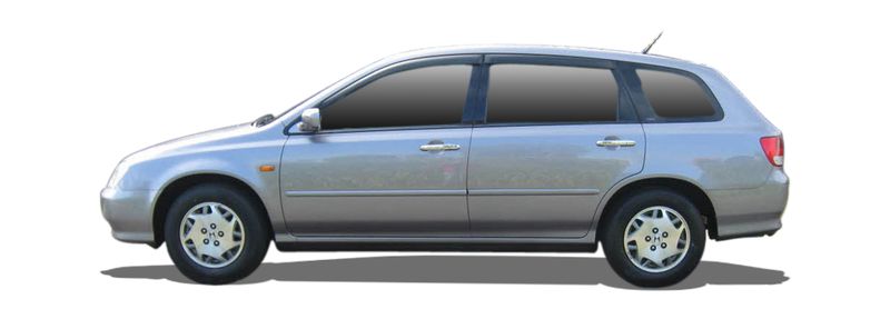 Логотип марки HONDA