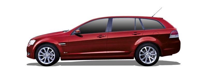 Логотип марки Holden