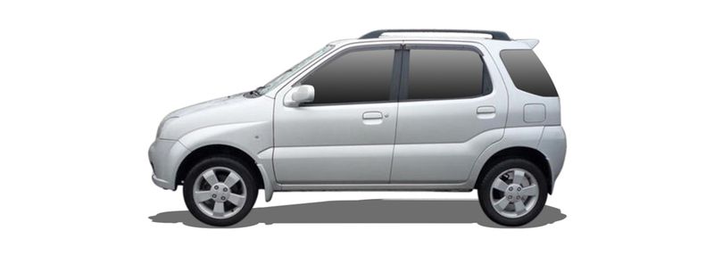 Логотип марки CHEVROLET