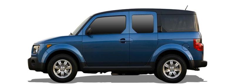 Логотип марки HONDA