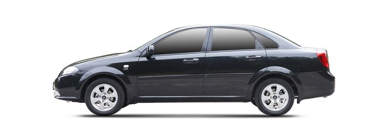Логотип марки DAEWOO