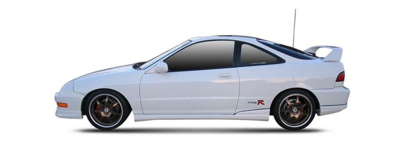 Логотип марки ACURA