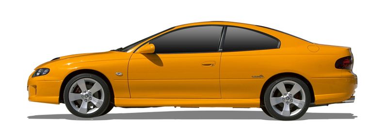 Логотип марки Holden