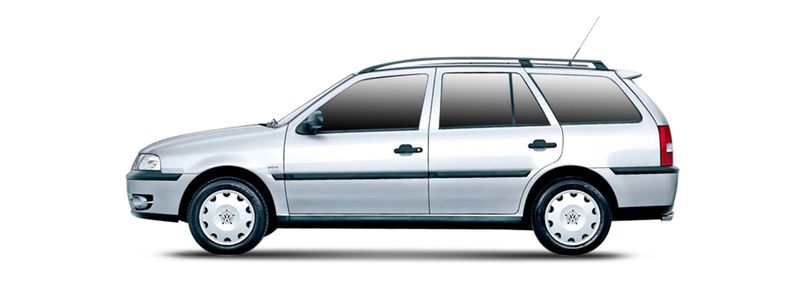 Логотип марки VW