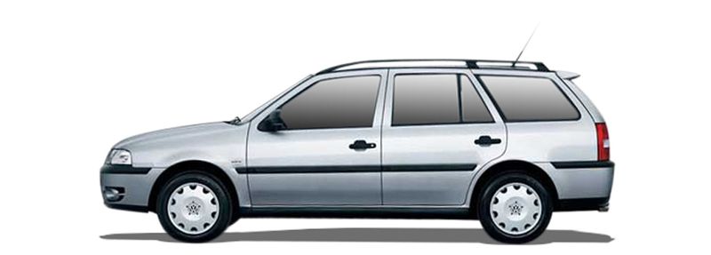 Логотип марки VW