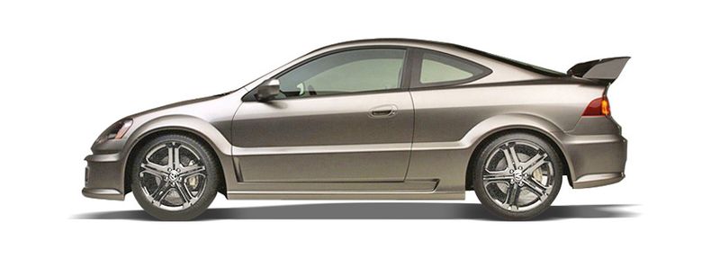Логотип марки ACURA