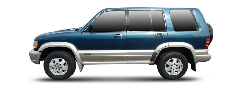 Логотип марки ACURA