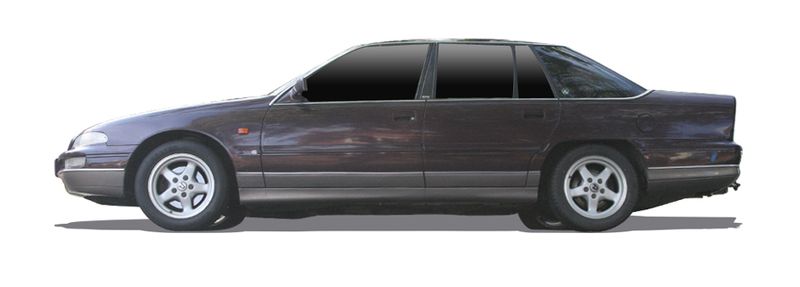 Логотип марки Holden
