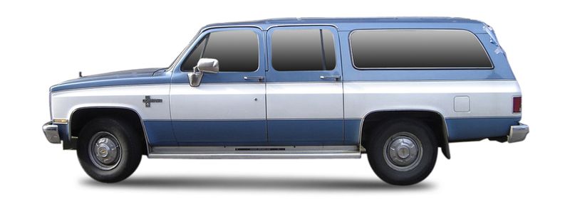 Логотип марки CHEVROLET