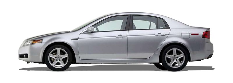 Логотип марки ACURA