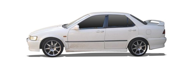 Логотип марки HONDA