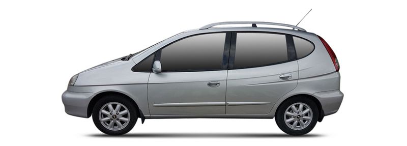 Логотип марки CHEVROLET