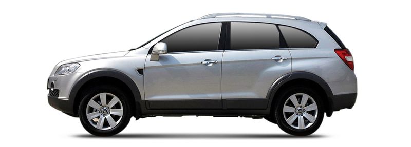 Логотип марки DAEWOO