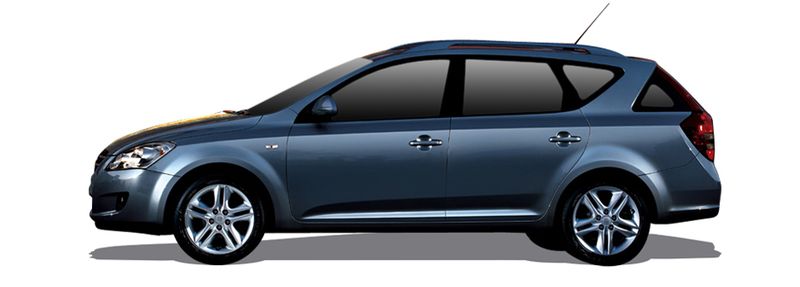 Логотип марки KIA
