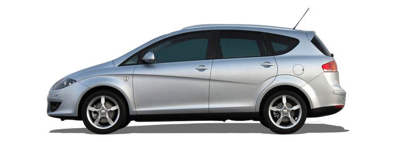 Логотип марки SEAT