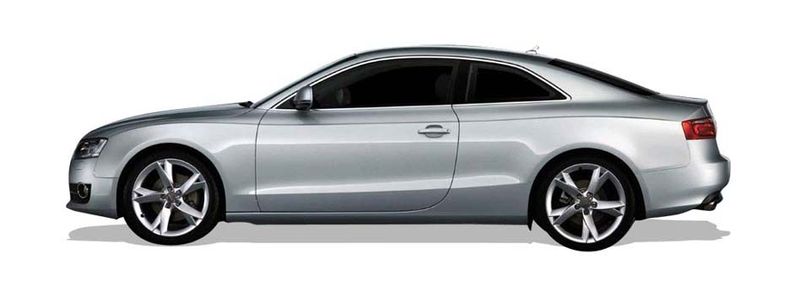 Логотип марки AUDI