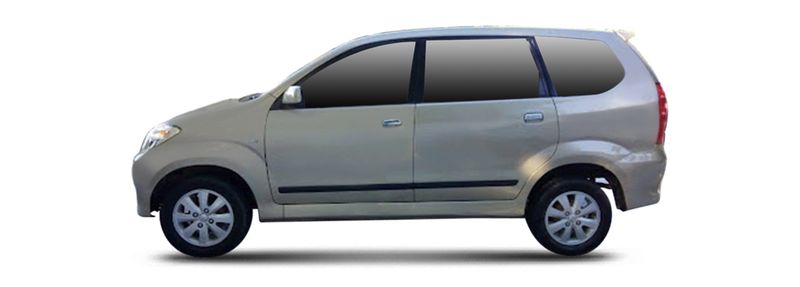 Логотип марки TOYOTA