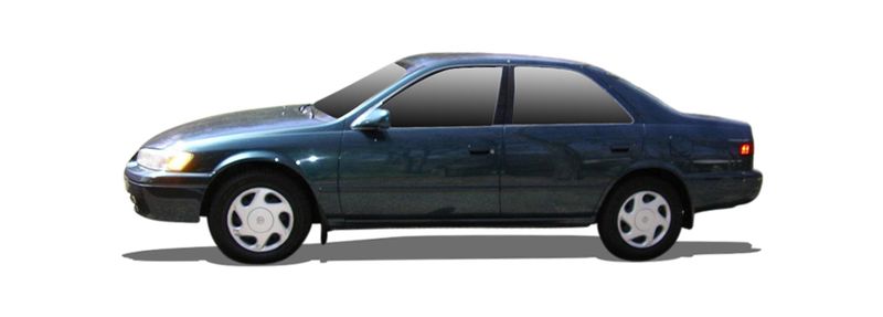 Логотип марки TOYOTA