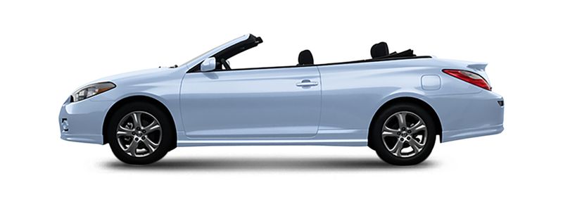 Логотип марки TOYOTA