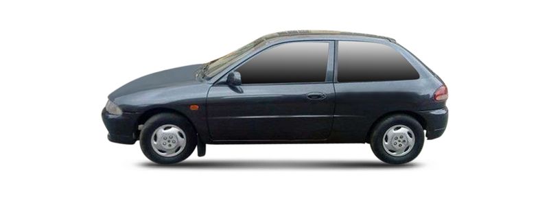 Логотип марки MITSUBISHI