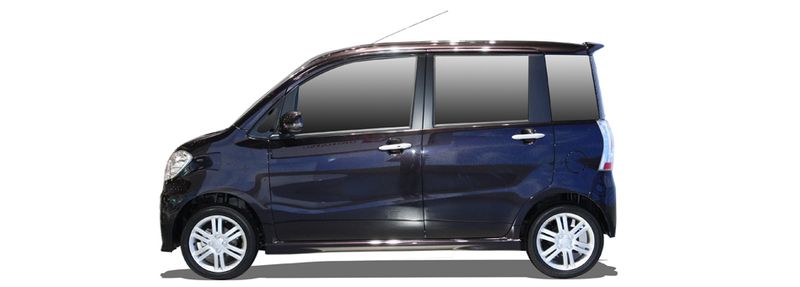 Логотип марки DAIHATSU