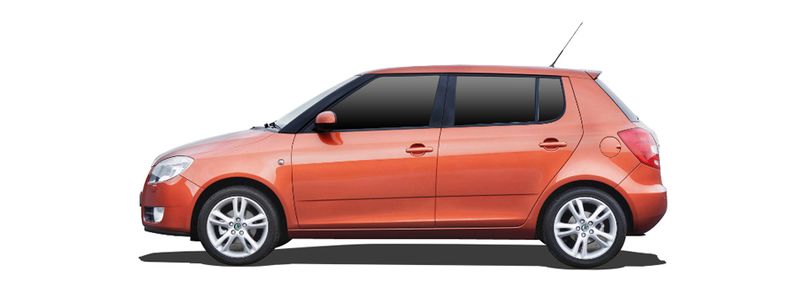 Логотип марки SKODA