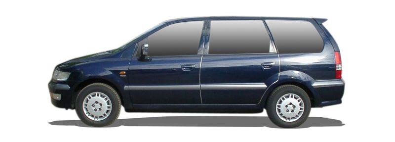 Логотип марки MITSUBISHI