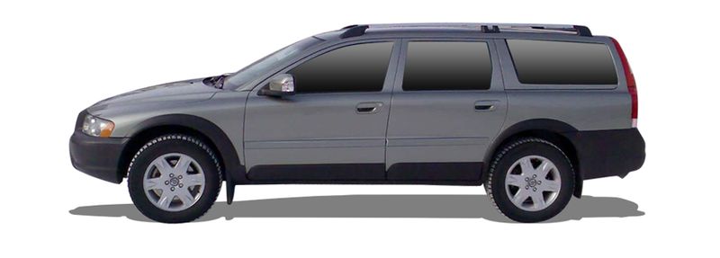 Логотип марки VOLVO