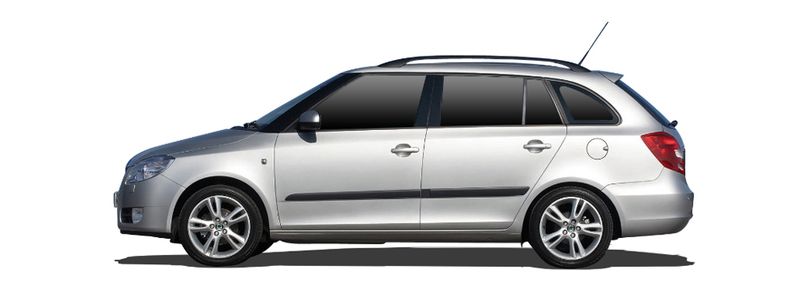 Логотип марки SKODA