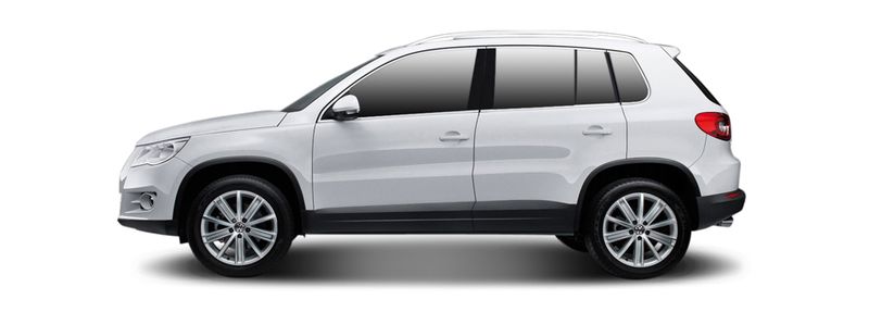 Логотип марки VW