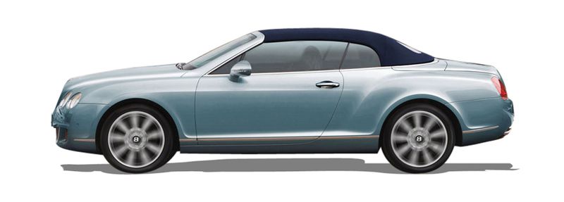 Логотип марки BENTLEY