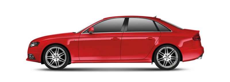 Логотип марки AUDI