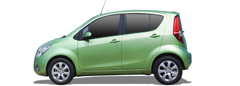 Логотип марки OPEL