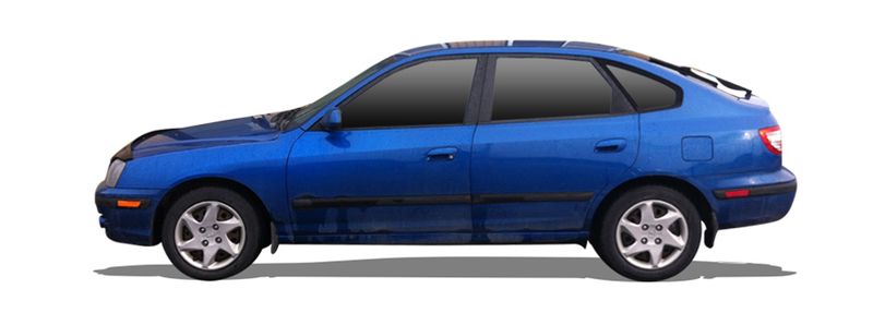 Логотип марки HYUNDAI (BEIJING)